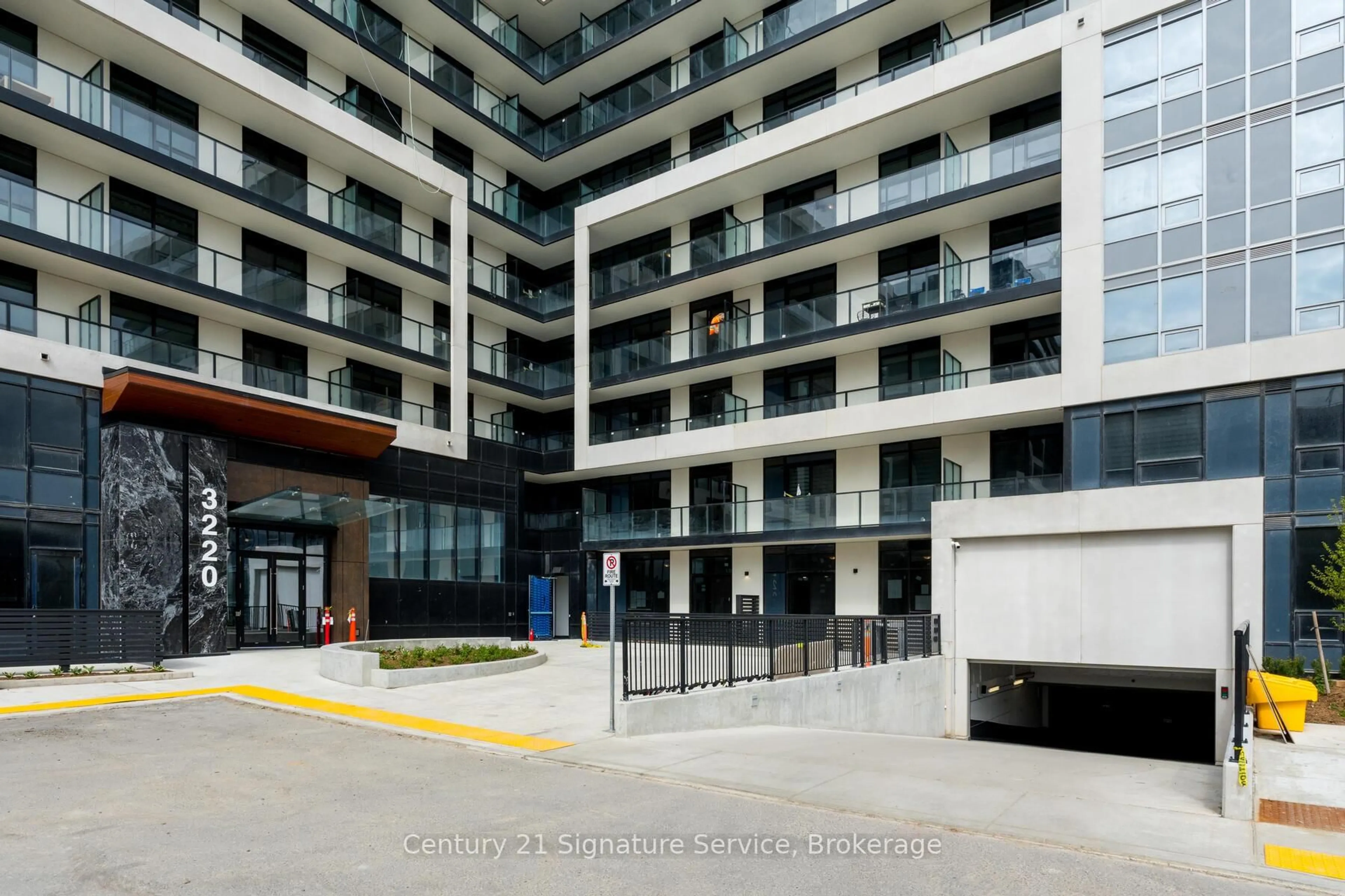 Unknown for 3220 William Coltson Ave #614, Oakville Ontario L6H 7W6