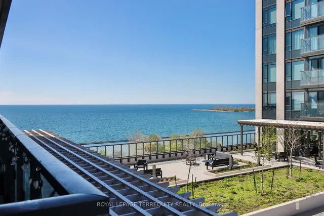 Additional property image - 1926 Lake Shore Blvd Unit 1212