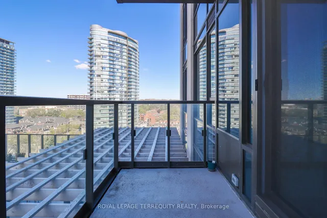 Additional property image - 1926 Lake Shore Blvd Unit 1212