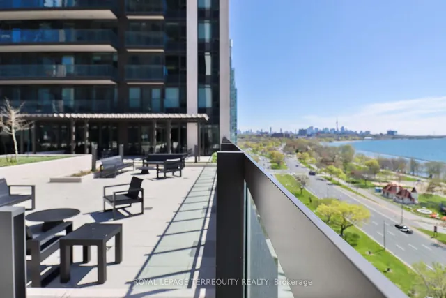 Additional property image - 1926 Lake Shore Blvd Unit 1212