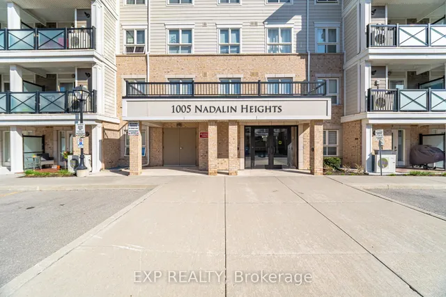 Additional property image - 1005 Nadalin Hts Unit 206