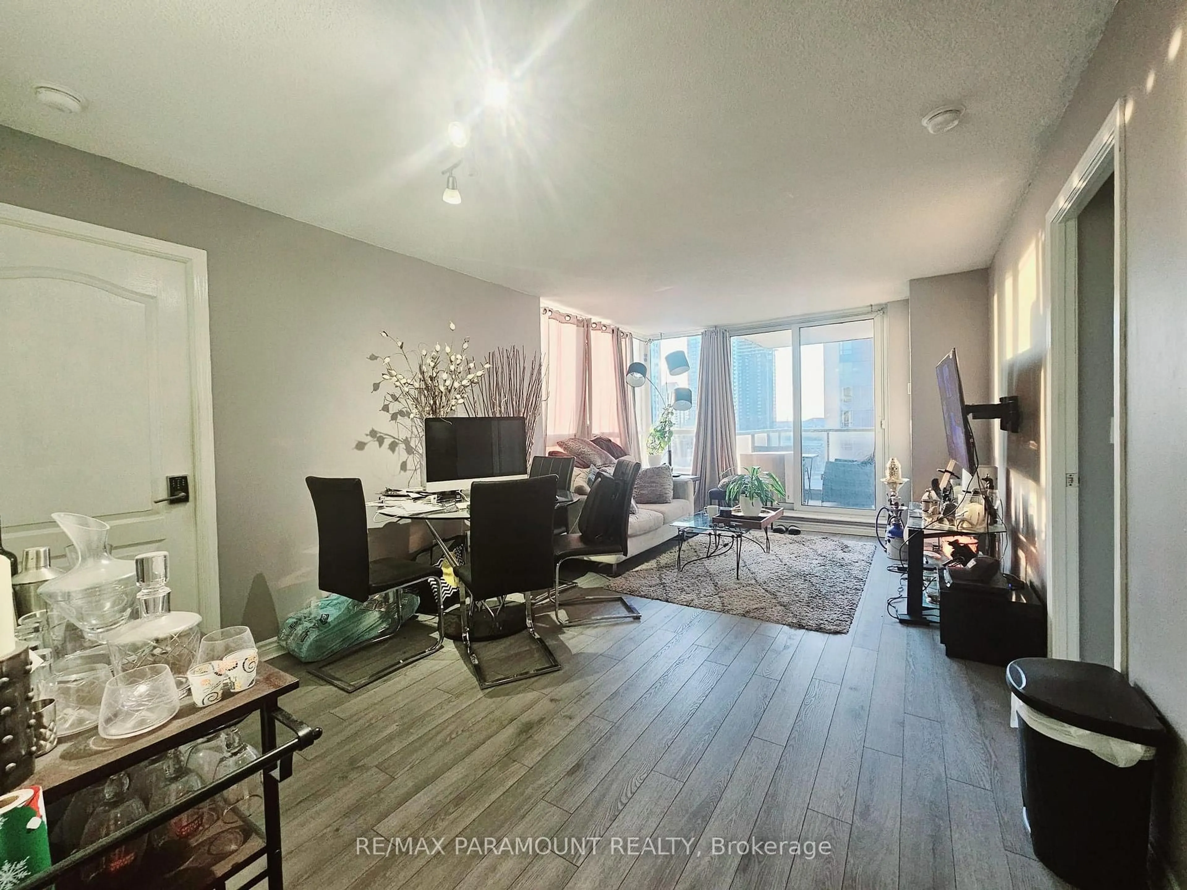 Unknown for 4080 Living Arts Dr #1105, Mississauga Ontario L5B 4N3