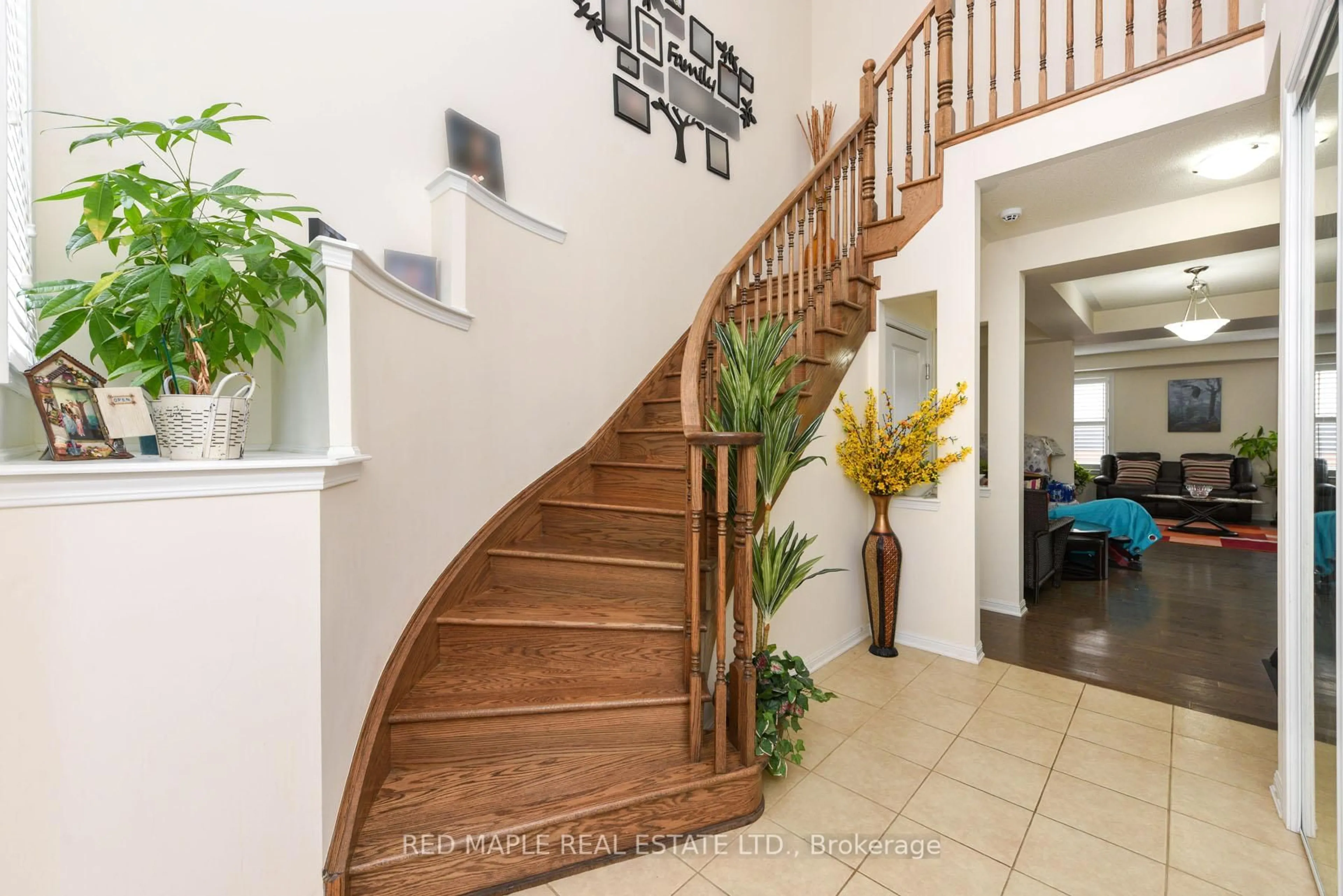 Unknown for 25 Killick Rd, Brampton Ontario L7A 0Y6