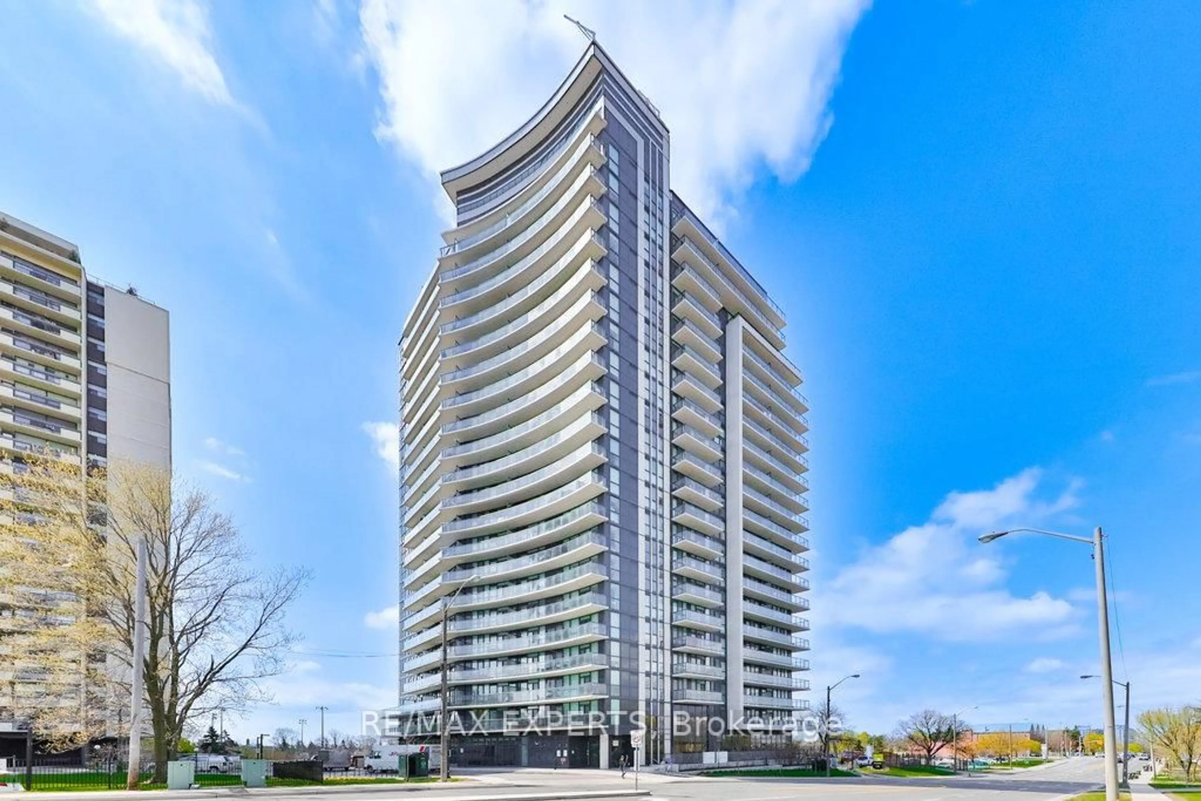 Unknown for 1461 Lawrence Ave #802, Toronto Ontario M6L 0A6