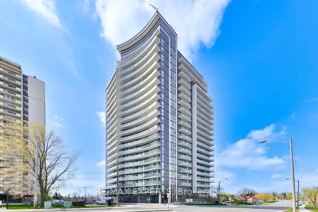 Additional property image - 1461 Lawrence Ave Unit 802