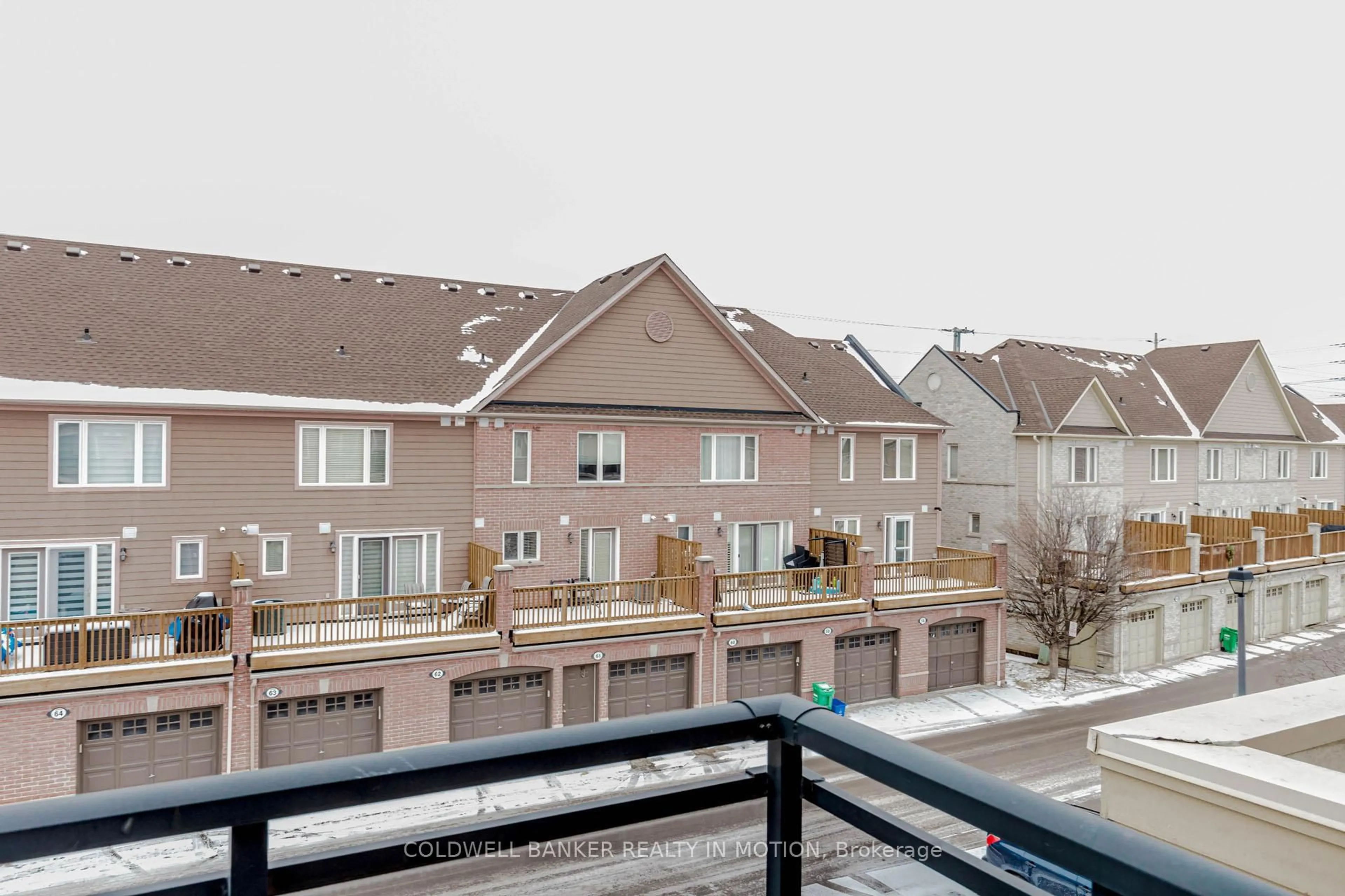 Unknown for 4975 Southampton Dr ##279, Mississauga Ontario L5M 8C5