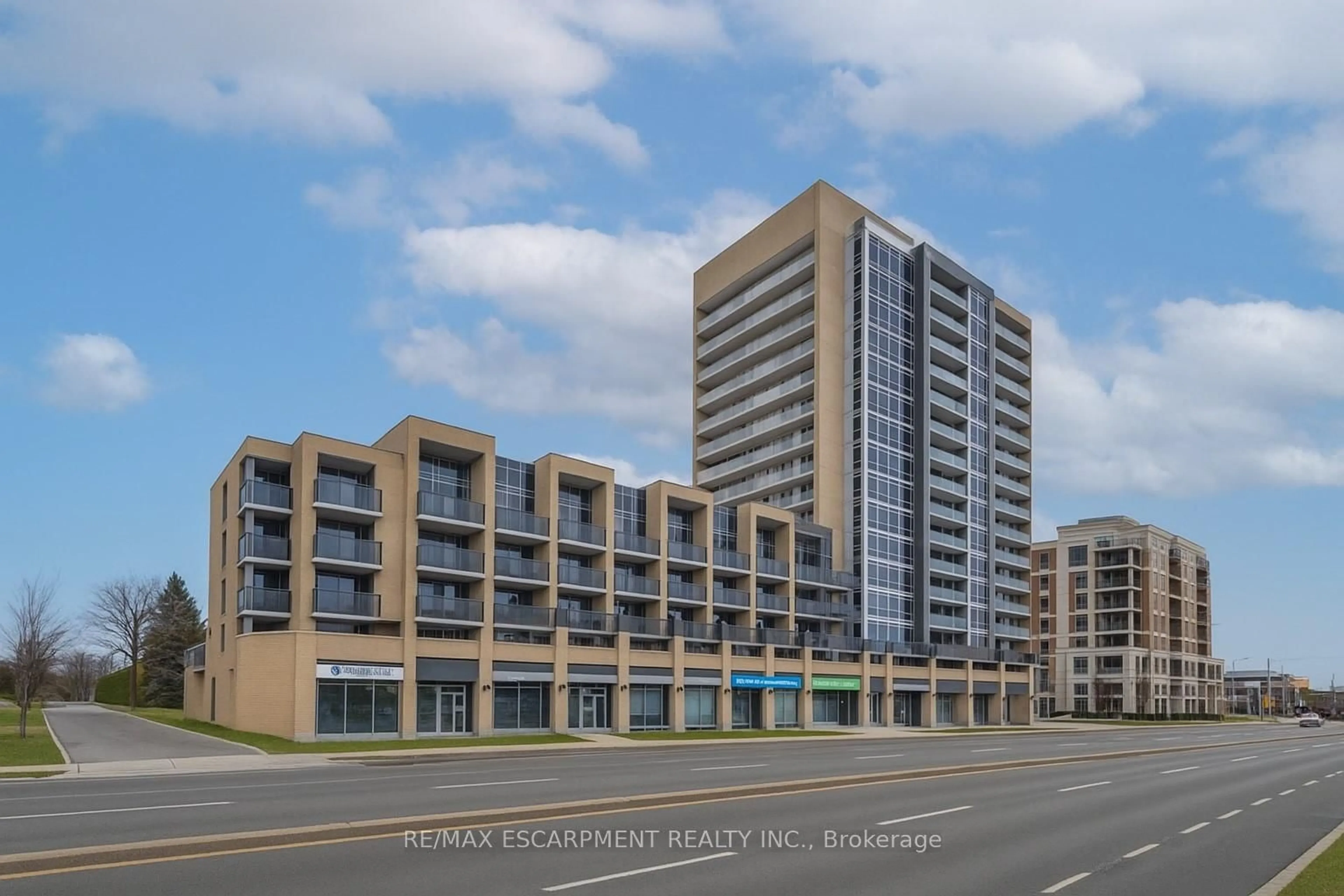 Unknown for 1940 IRONSTONE Dr #311, Burlington Ontario L7L 0E4