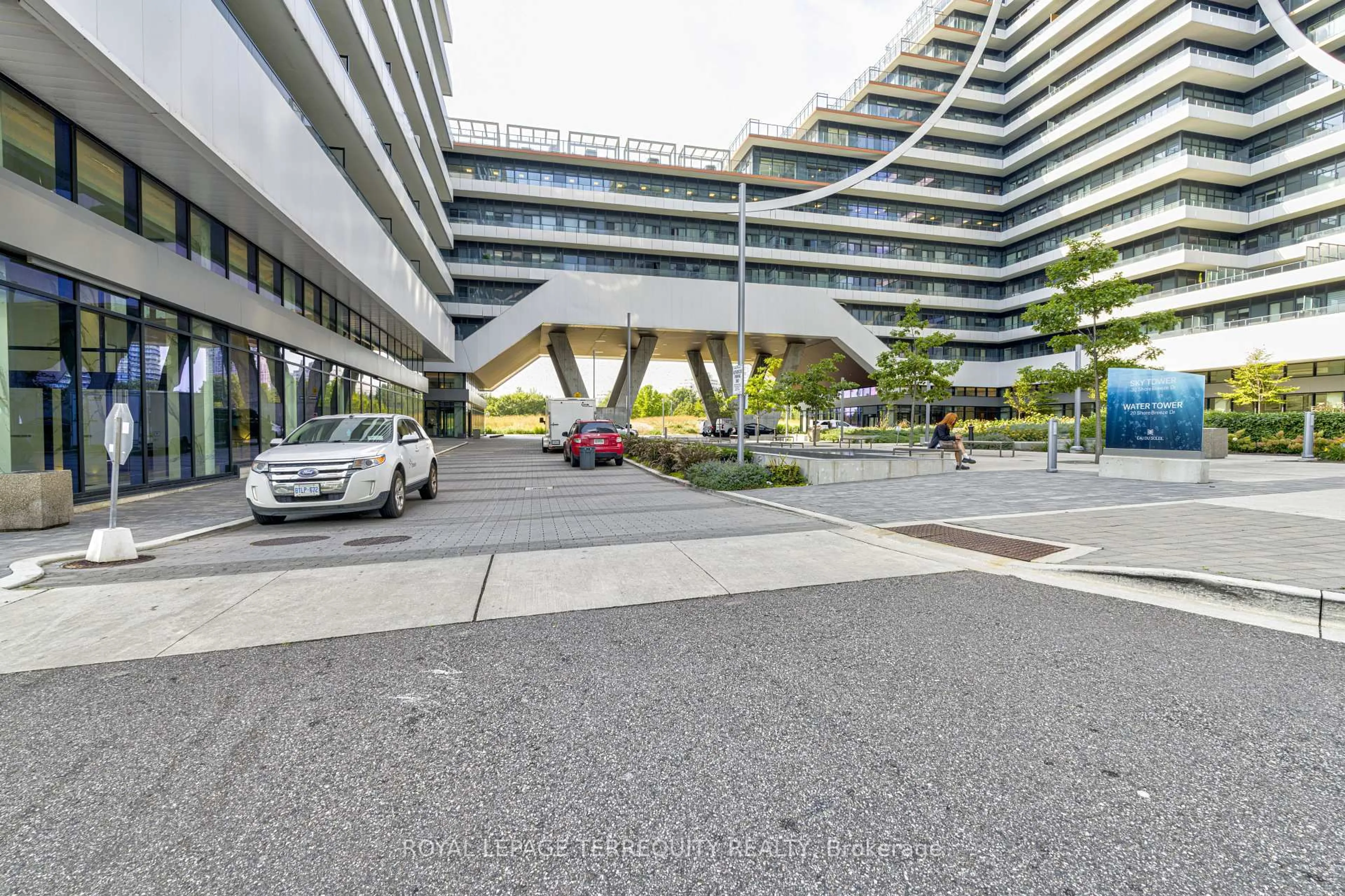 Unknown for 20 Shore Breeze Dr #4506, Toronto Ontario M8V 0C7
