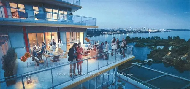 Additional property image - 20 Shore Breeze Dr Unit 4506
