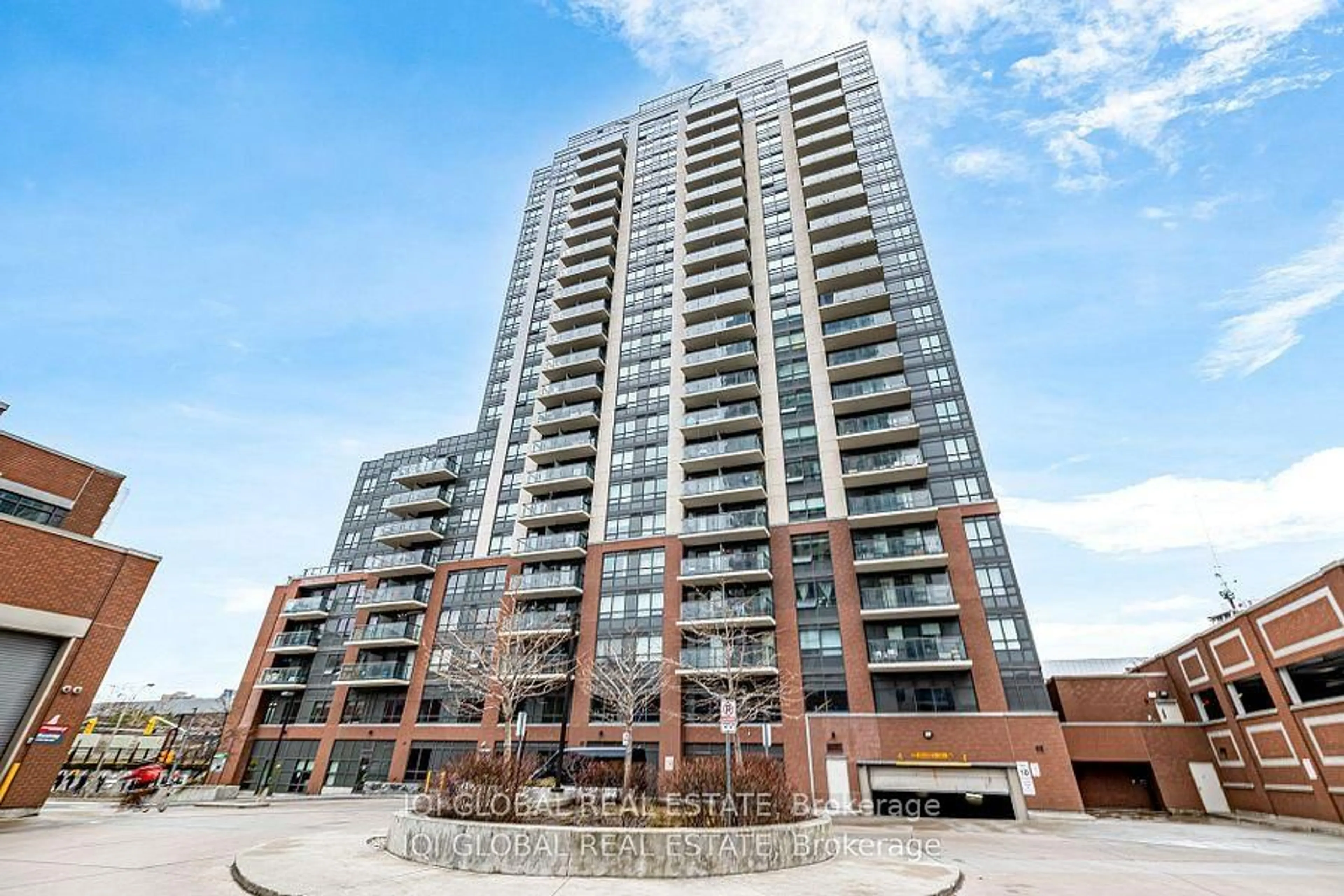Unknown for 1420 Dupont St #408, Toronto Ontario M6H 4J8