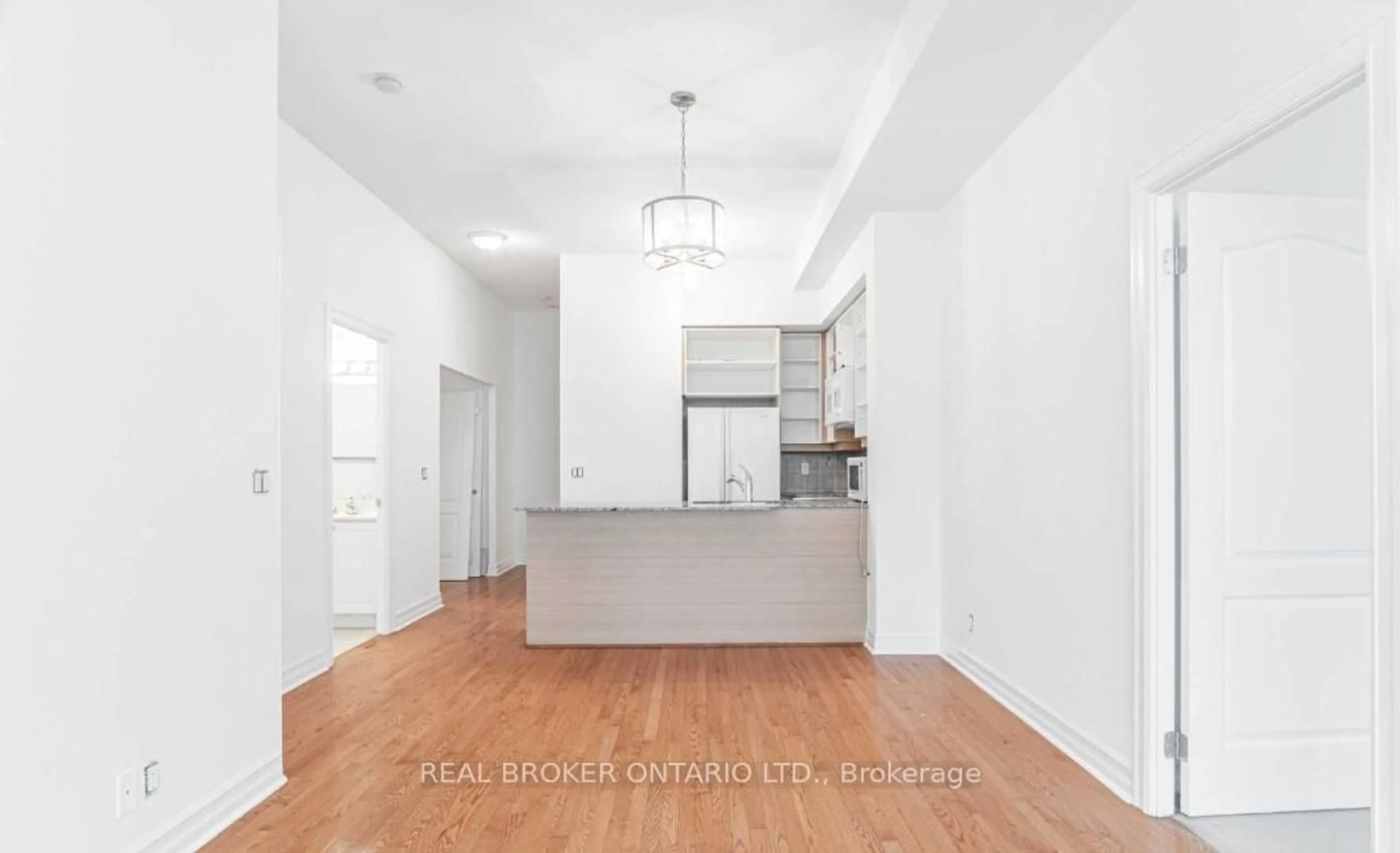 Unknown for 33 Elm Dr #2809, Mississauga Ontario L5B 4M2