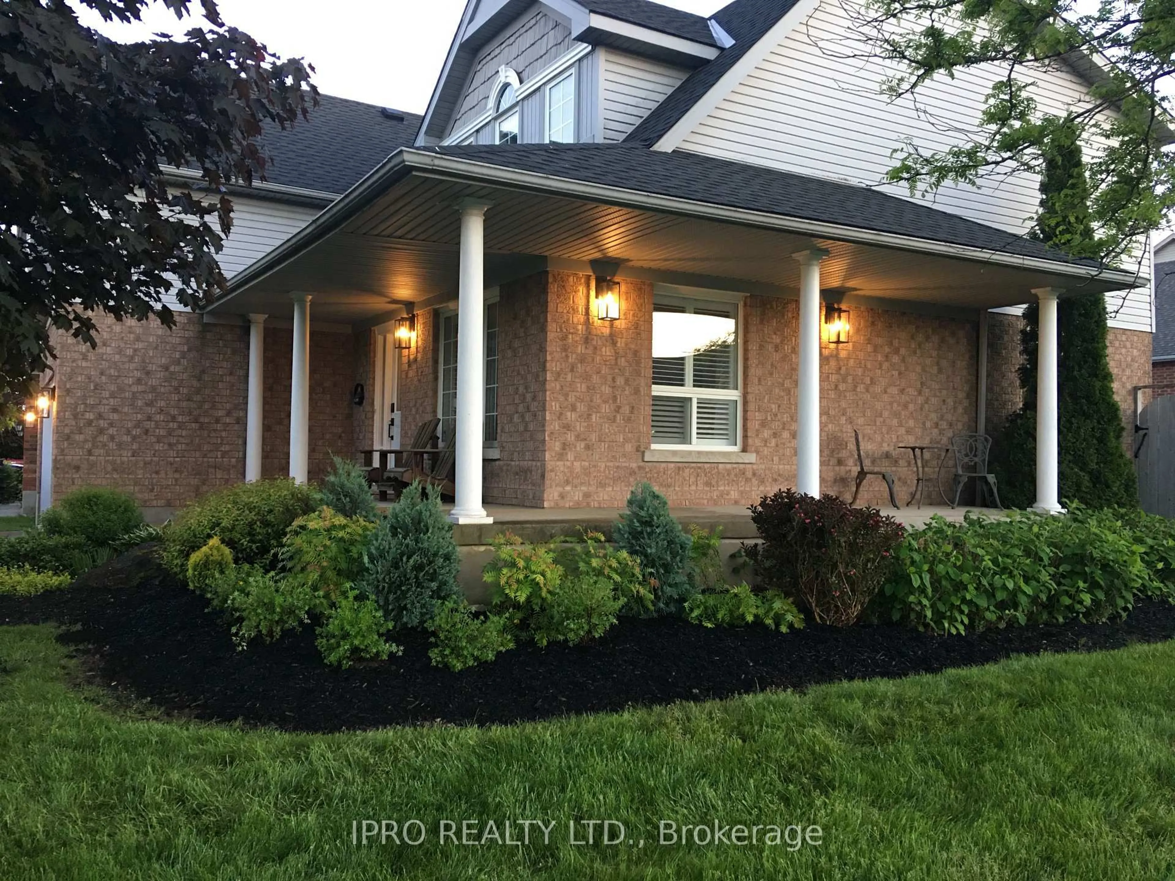 Unknown for 68 Hunter Rd, Orangeville Ontario L9W 5C5