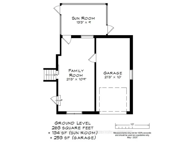 Additional property image - 5380 Salem Rd