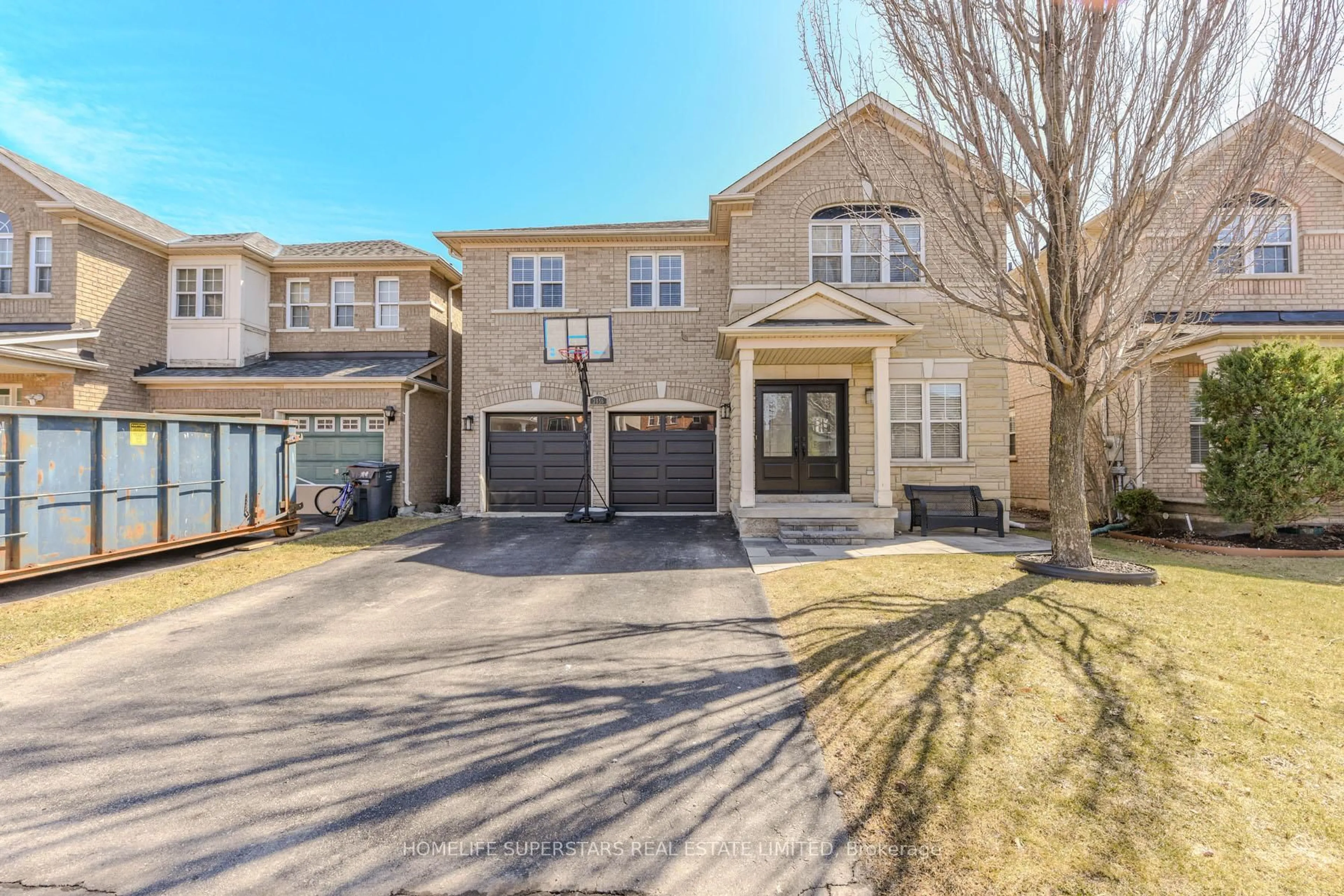Unknown for 3856 Brinwood Gate, Mississauga Ontario L5M 7H2