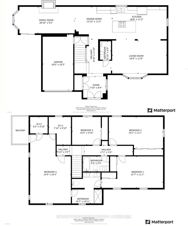Additional property image - 10 Burnham Cres