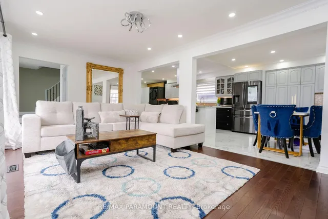 Additional property image - 10 Burnham Cres
