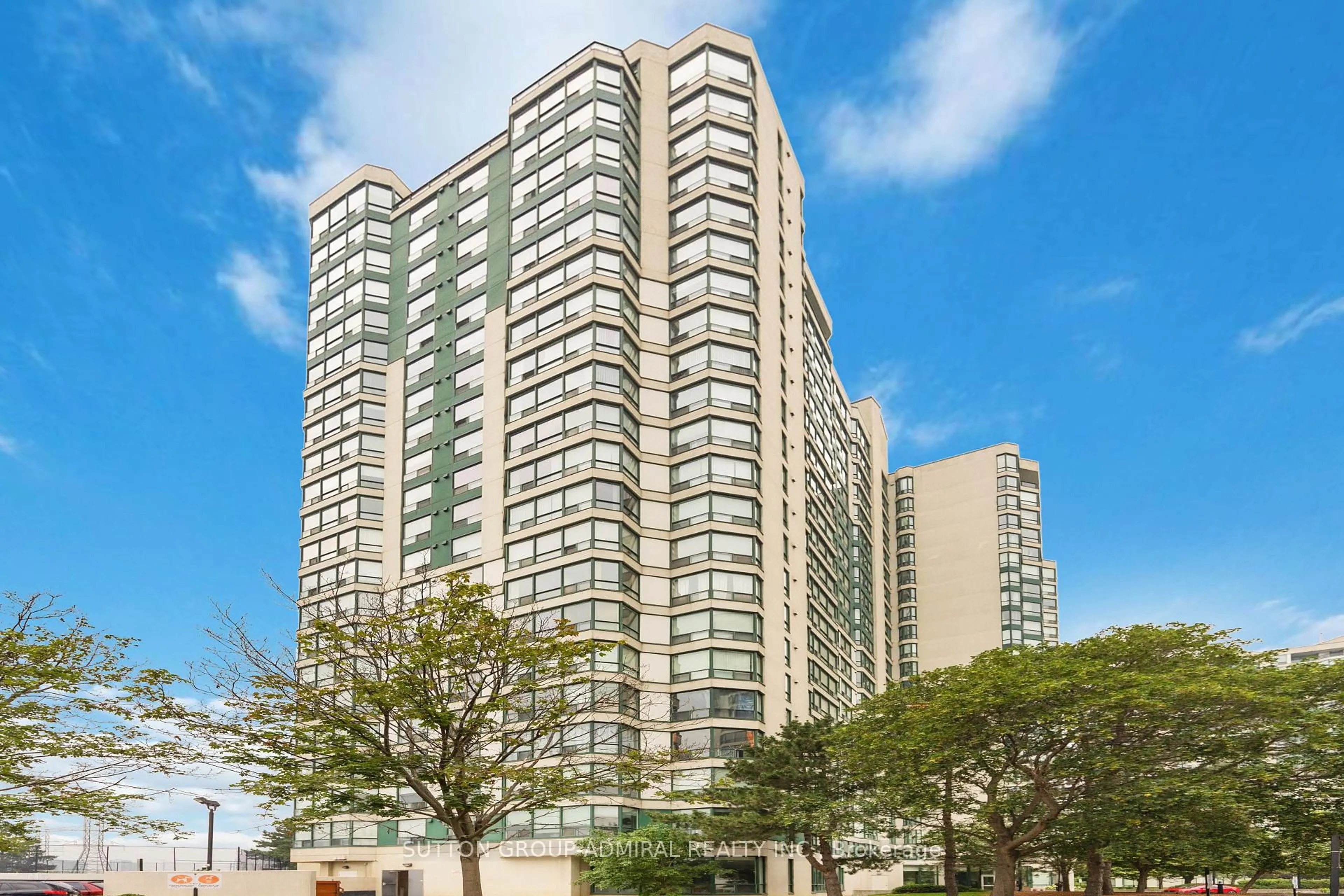 Unknown for 4460 Tucana Crt #1011, Mississauga Ontario L5R 3K9