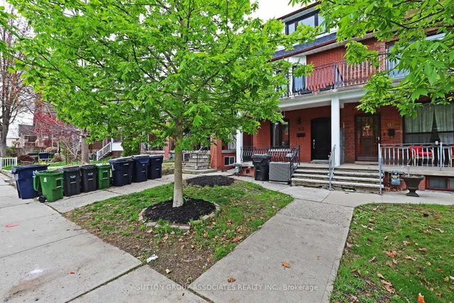Additional property image - 93 Harvie Ave