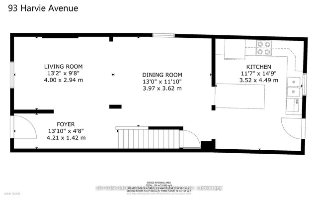 Additional property image - 93 Harvie Ave