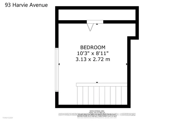 Additional property image - 93 Harvie Ave