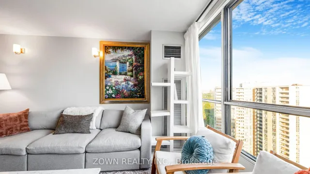 Additional property image - 10 Martha Eaton Way Unit 2210