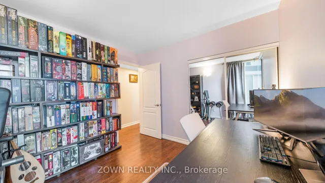Additional property image - 10 Martha Eaton Way Unit 2210