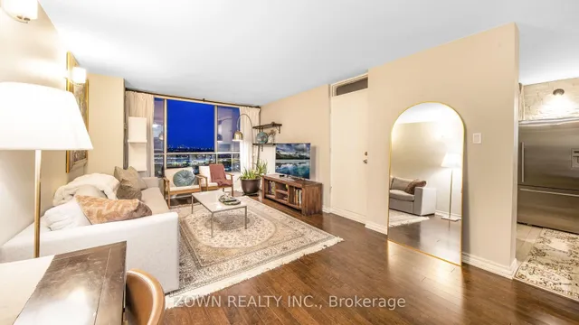Additional property image - 10 Martha Eaton Way Unit 2210