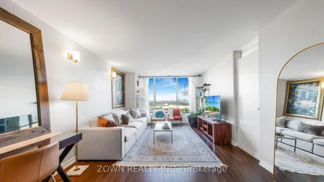 Additional property image - 10 Martha Eaton Way Unit 2210