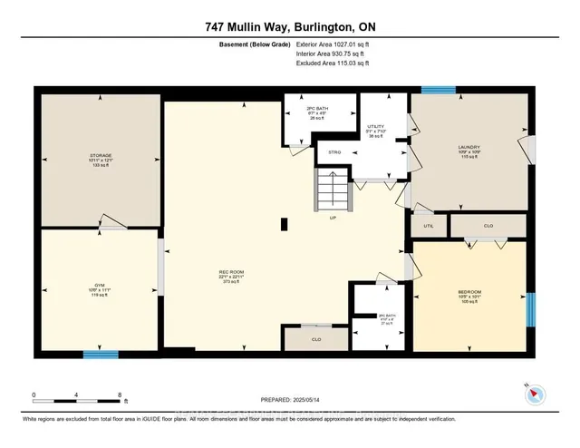 Additional property image - 747 MULLIN Way
