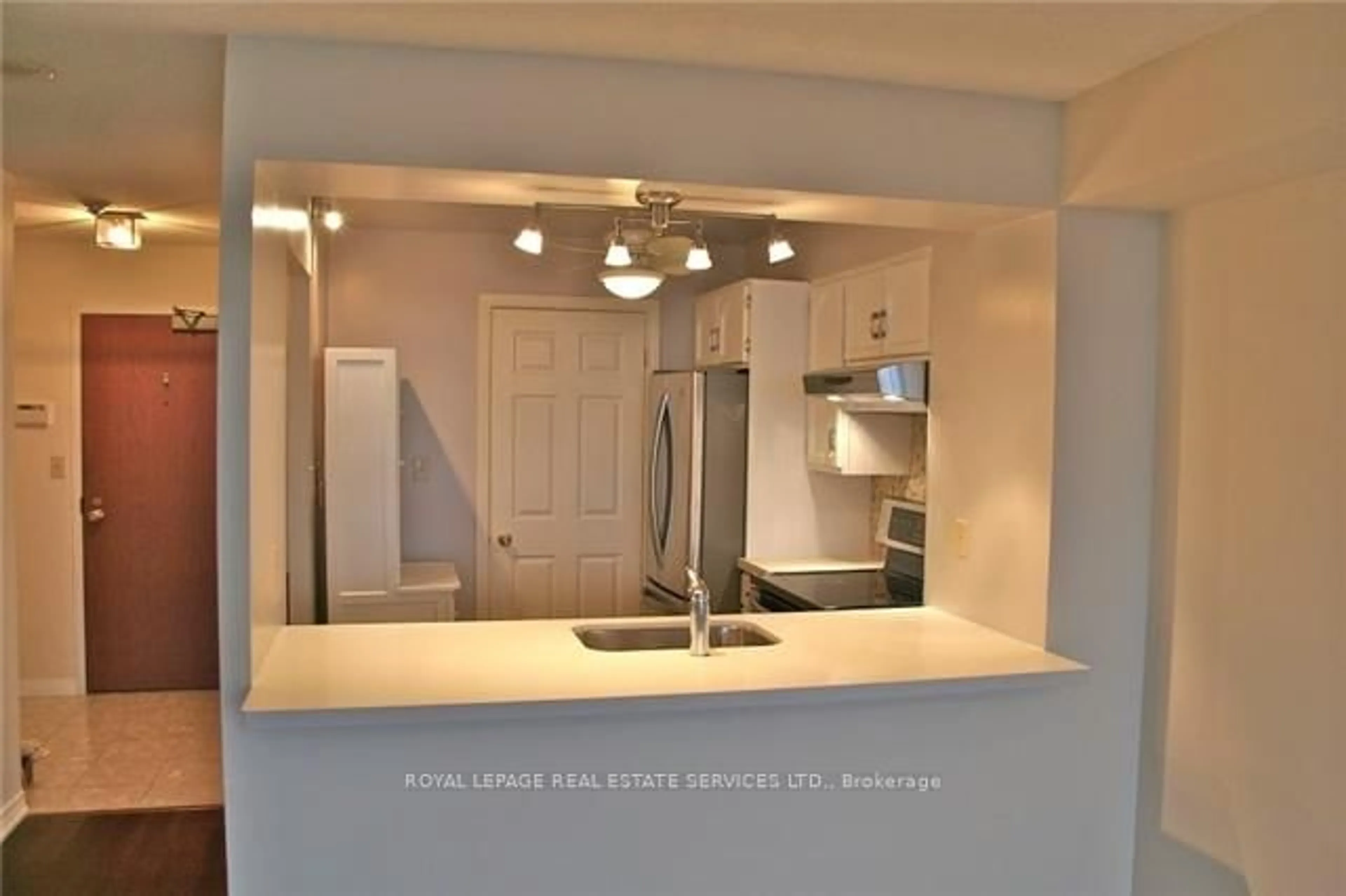 Unknown for 1 Aberfoyle Cres #1007, Toronto Ontario M8X 2X8