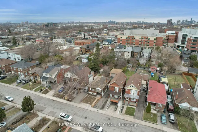 Additional property image - 661 Beresford Ave