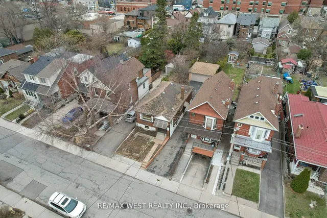 Additional property image - 661 Beresford Ave