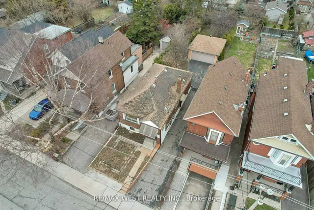Additional property image - 661 Beresford Ave