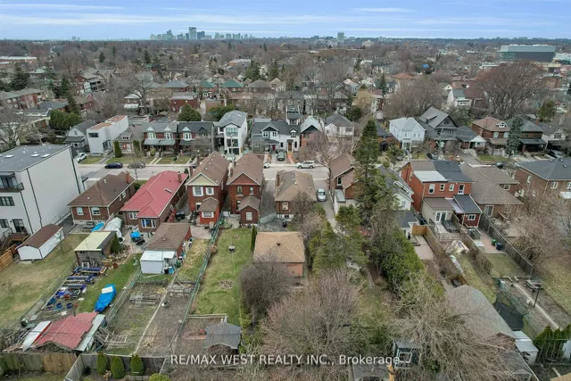 Additional property image - 661 Beresford Ave