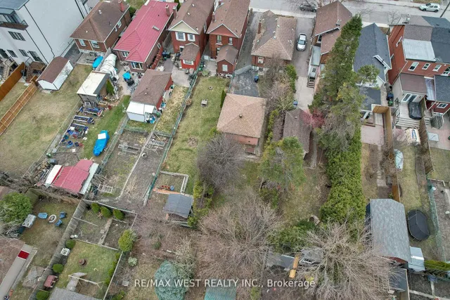 Additional property image - 661 Beresford Ave
