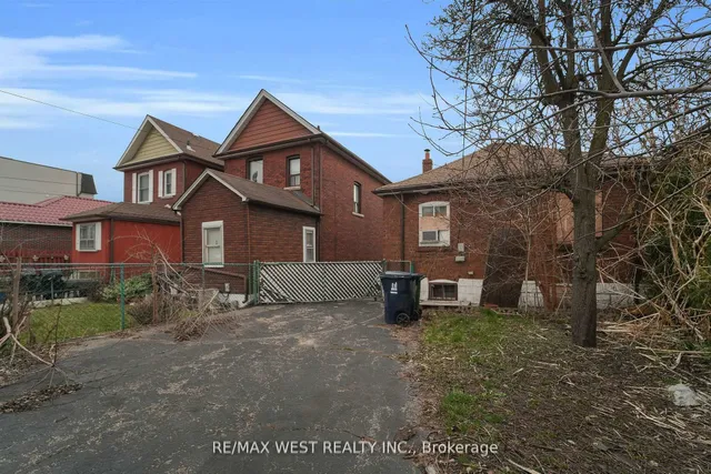 Additional property image - 661 Beresford Ave
