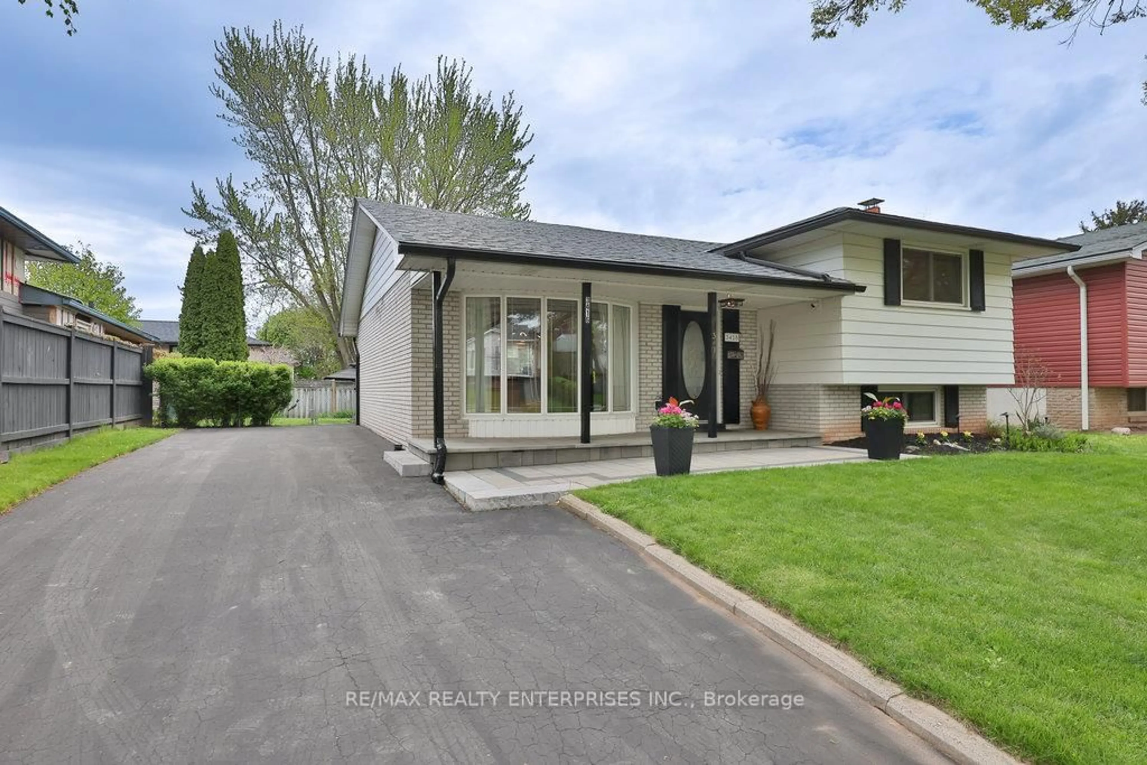 Unknown for 3416 Rexway Dr, Burlington Ontario L7N 2L3