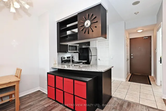 Additional property image - 2365 CENTRAL PARK Dr Unit 1104