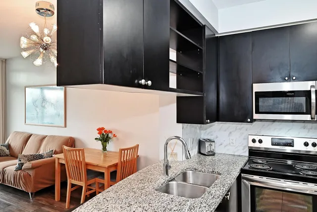 Additional property image - 2365 CENTRAL PARK Dr Unit 1104