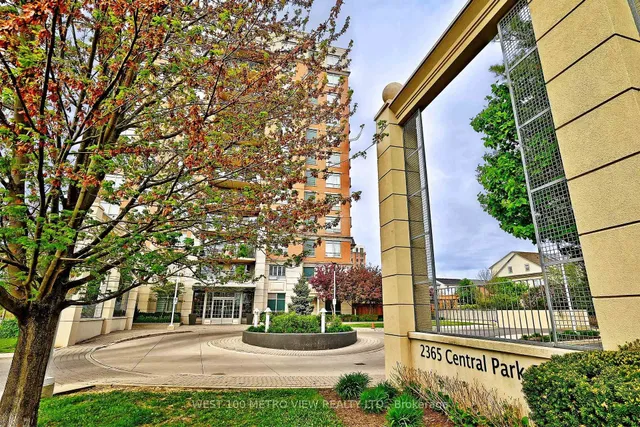 Additional property image - 2365 CENTRAL PARK Dr Unit 1104