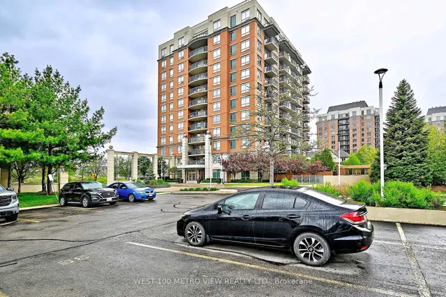 Additional property image - 2365 CENTRAL PARK Dr Unit 1104