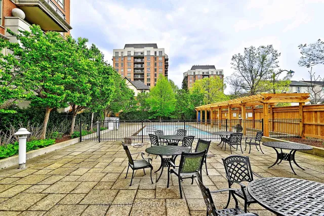 Additional property image - 2365 CENTRAL PARK Dr Unit 1104