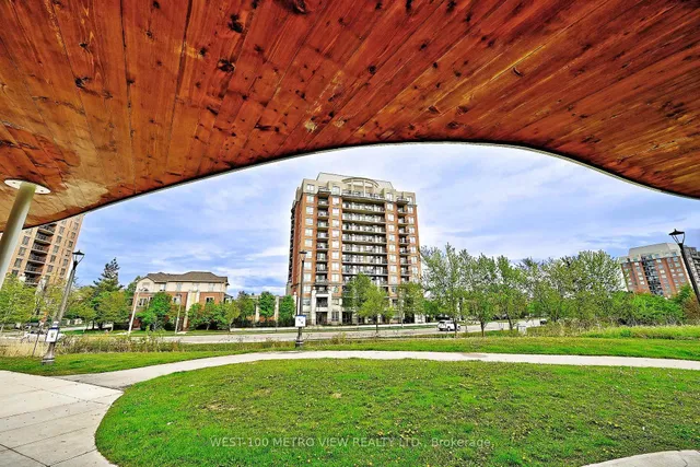 Additional property image - 2365 CENTRAL PARK Dr Unit 1104