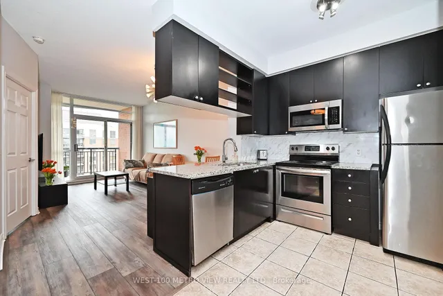 Additional property image - 2365 CENTRAL PARK Dr Unit 1104