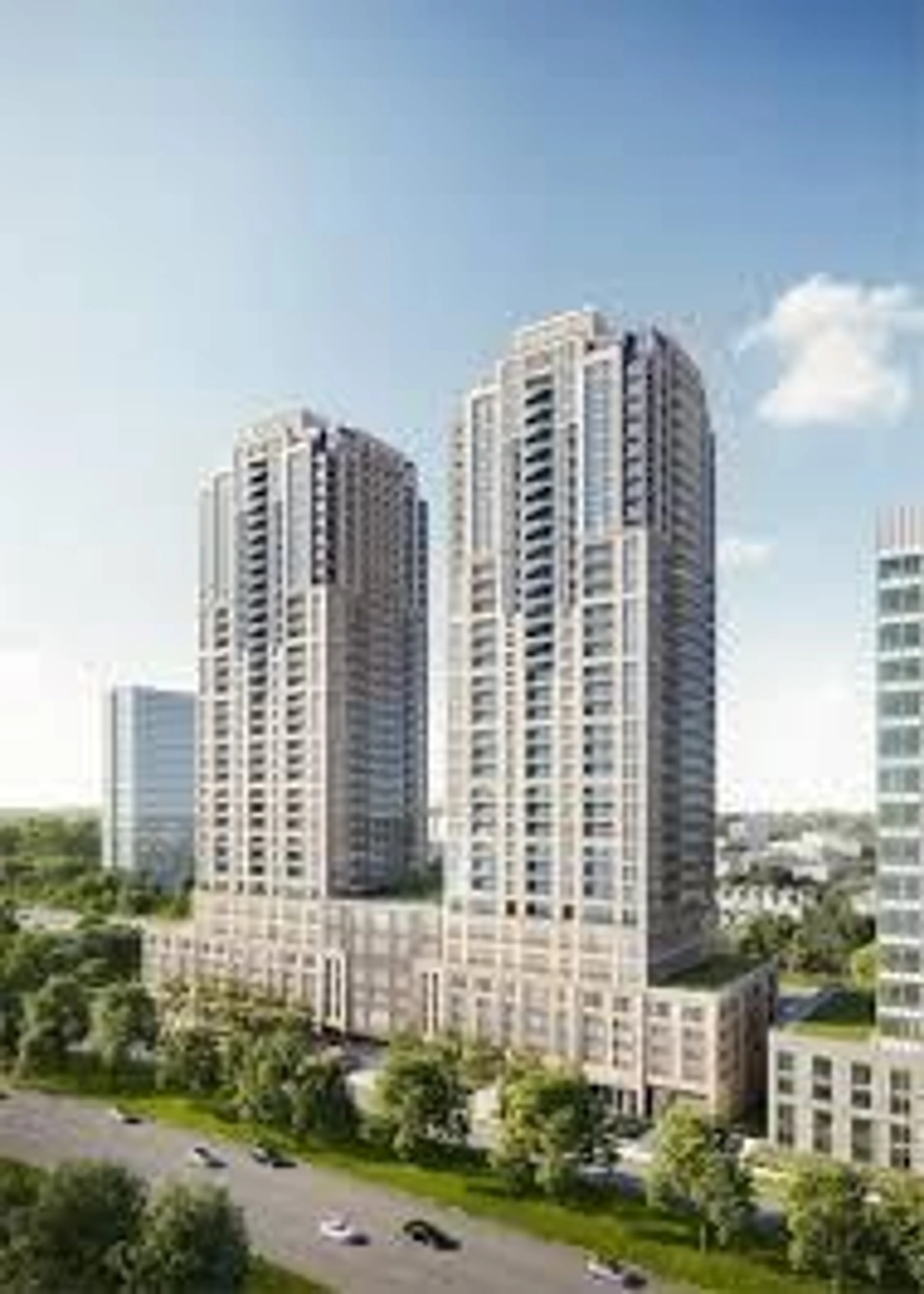 Unknown for 1928 Lakeshore Blvd #2012, Toronto Ontario M6S 0B1