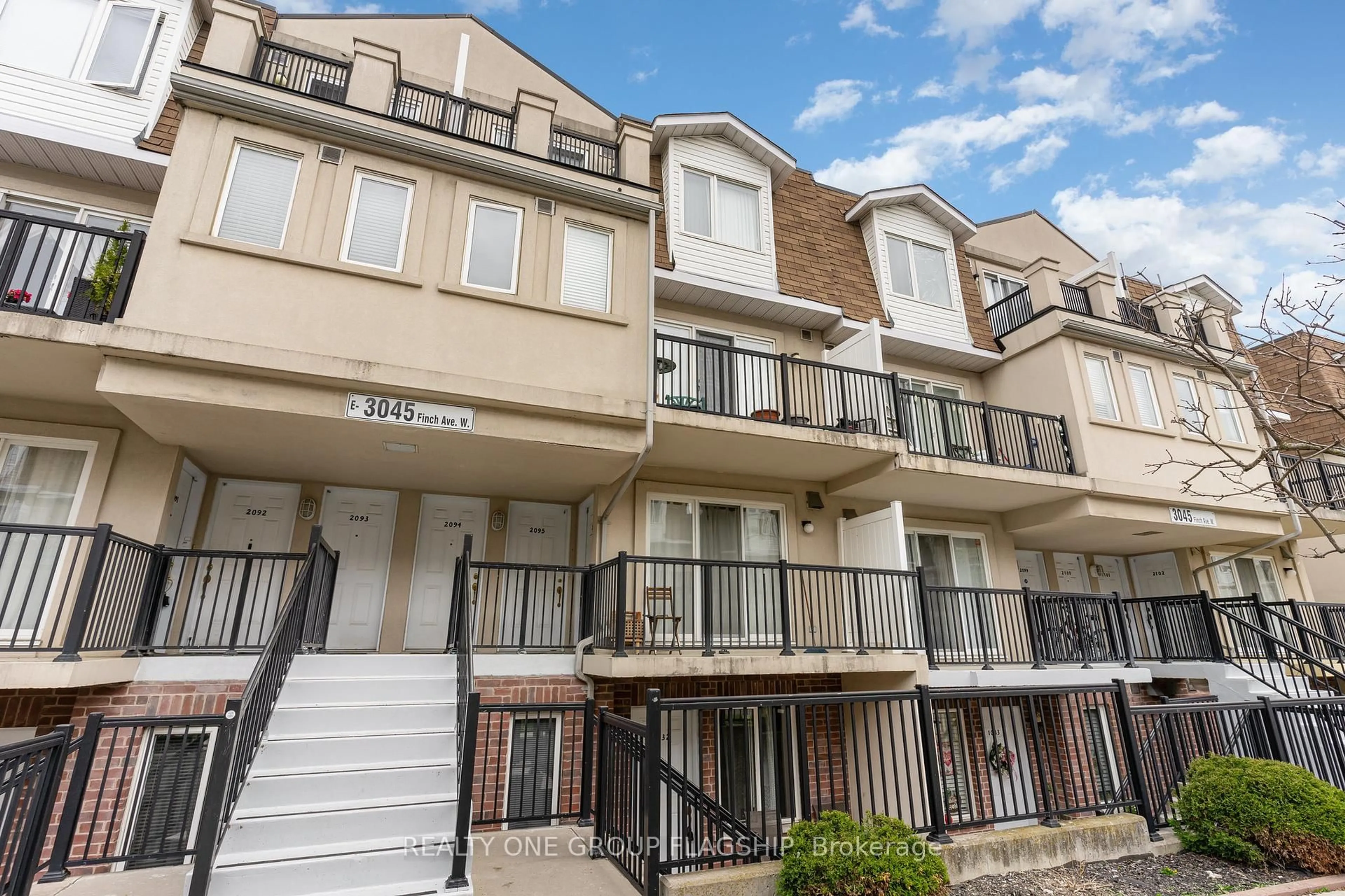Unknown for 3045 Finch Ave #1032, Toronto Ontario M9M 0A5