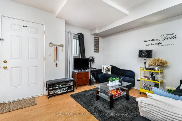 Additional property image - 3045 Finch Ave Unit 1032