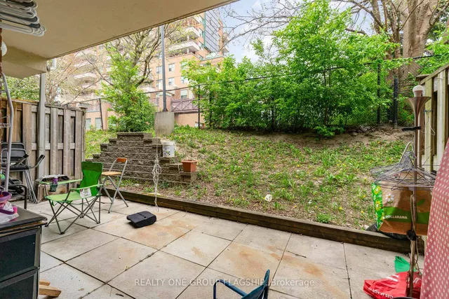Additional property image - 3045 Finch Ave Unit 1032