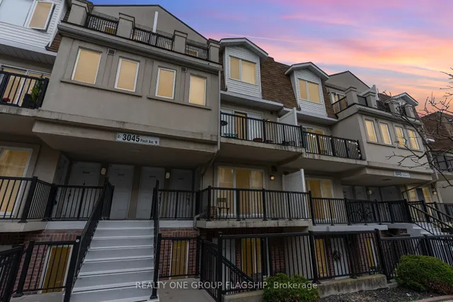 Additional property image - 3045 Finch Ave Unit 1032