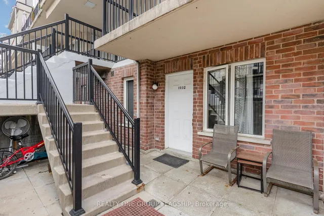 Additional property image - 3045 Finch Ave Unit 1032